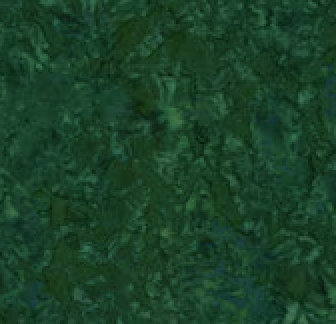 Batiks Hand-Dyes Forest Dream Fabric (QUARTER YARD increments)