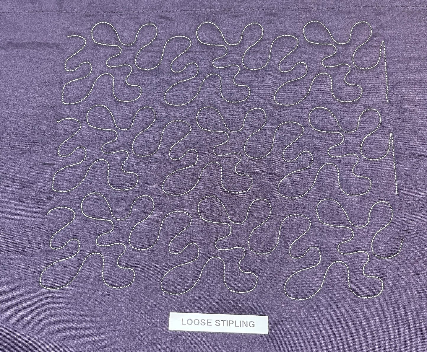 Longarm Quilting Services