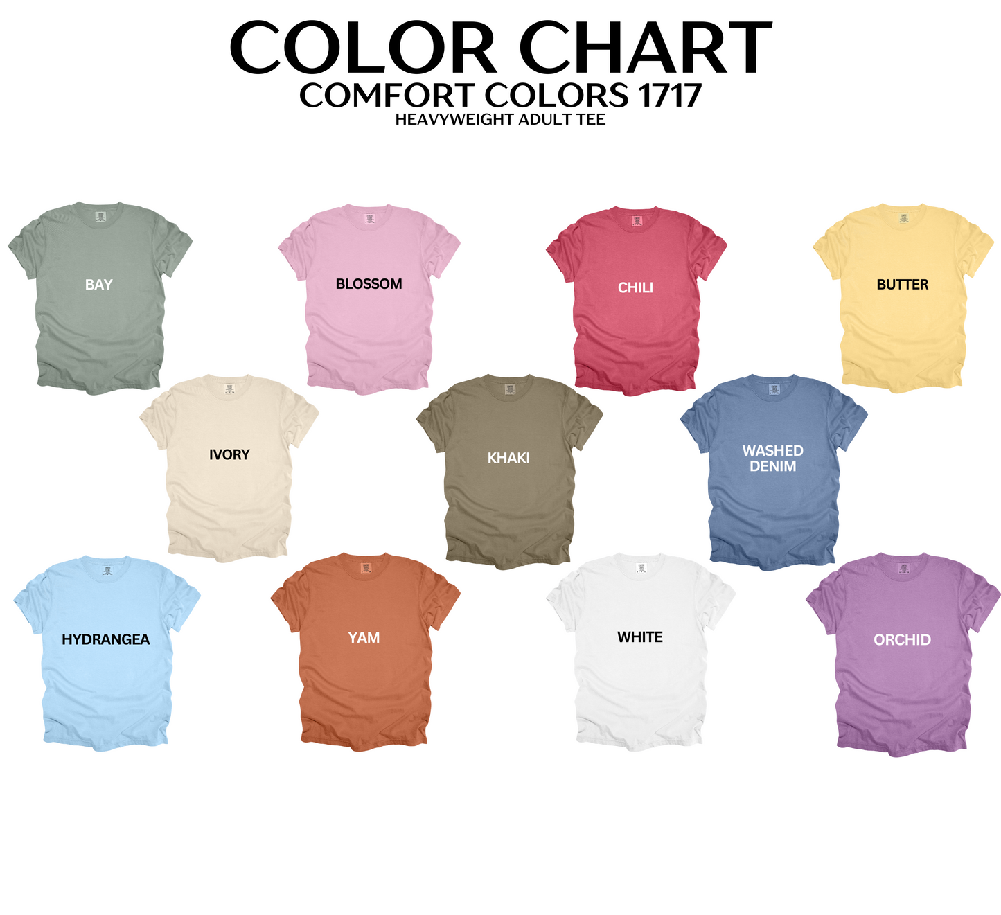 Will burn Sage and Bridges as needed Printed T-Shirt/Crewneck