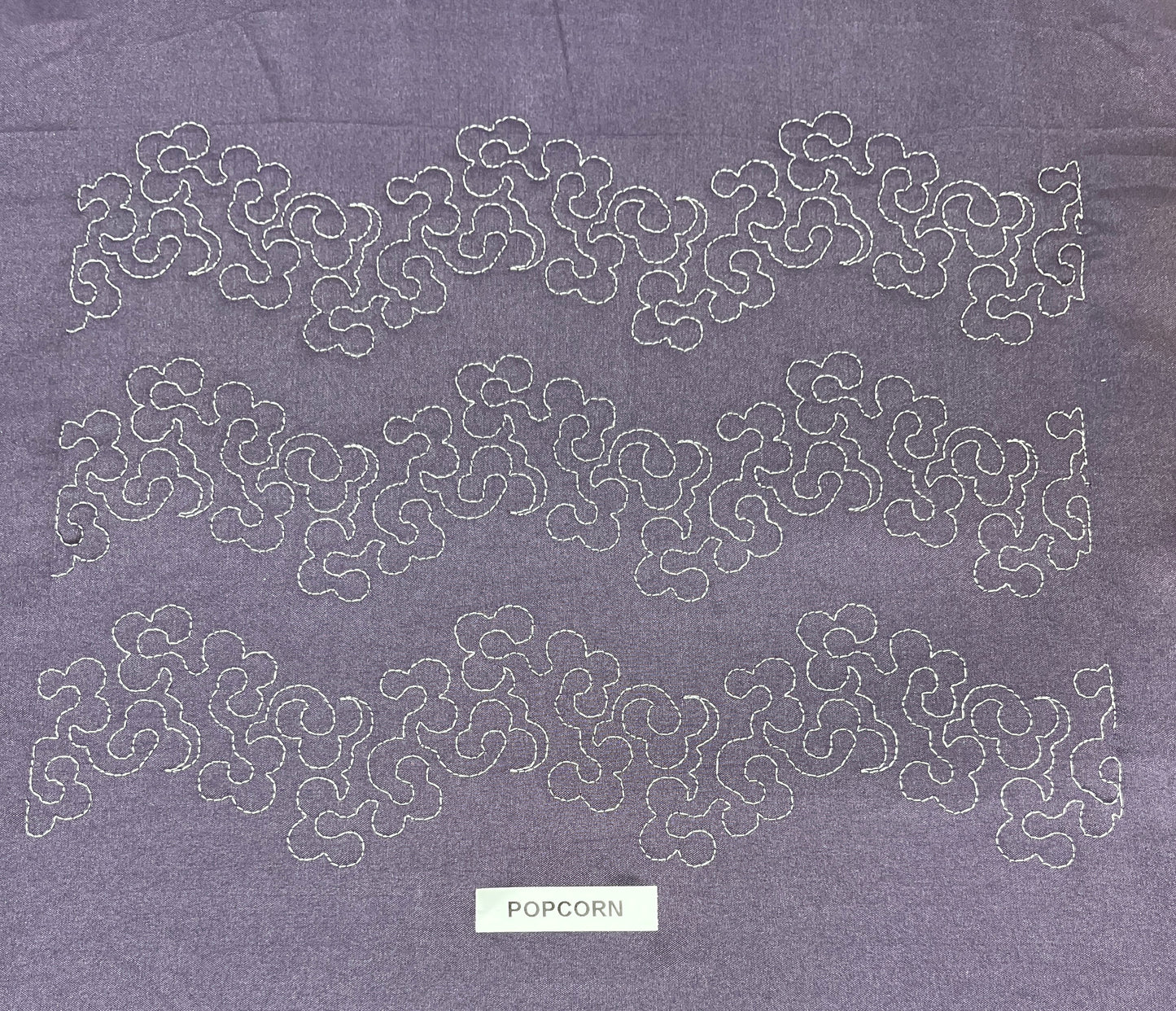 Longarm Quilting Services