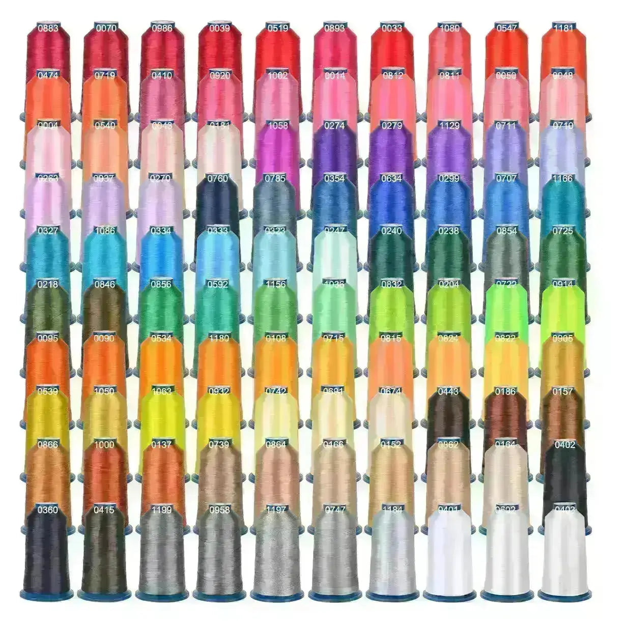 i need an alani embroidered T-Shirt/Crewneck Johnson Heirloom