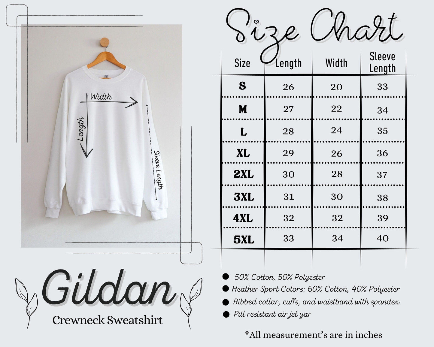 I will not be Shaken Psalms 16:8 embroidered T-Shirt/Crewneck