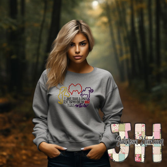 Express Yourself with a Personalized Embroidered Statement Tee