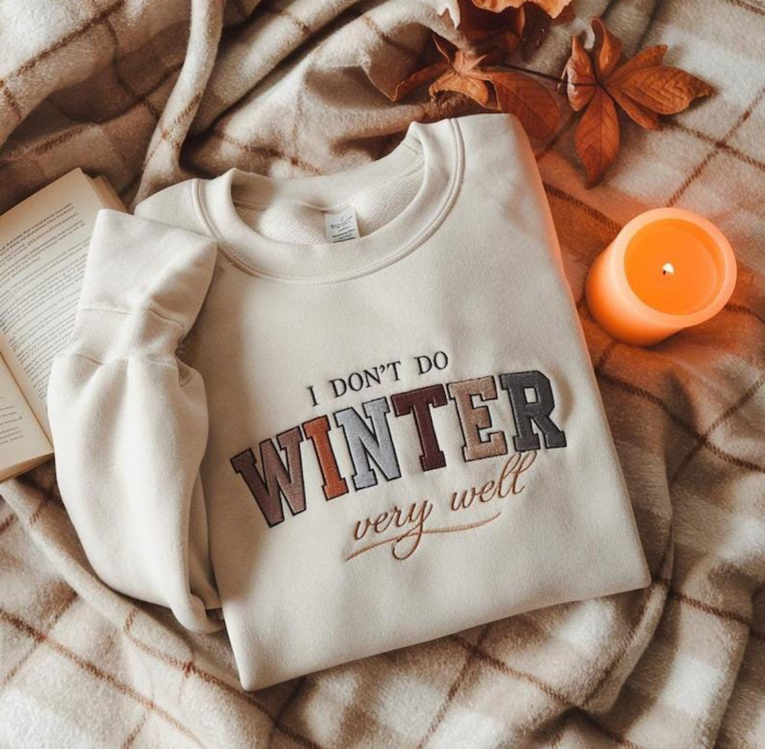 Survive the Cold: The Ultimate Guide