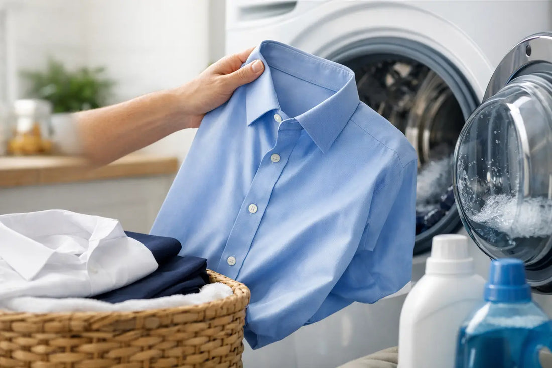 Are Custom Shirts Washable? Care That Preserves Them