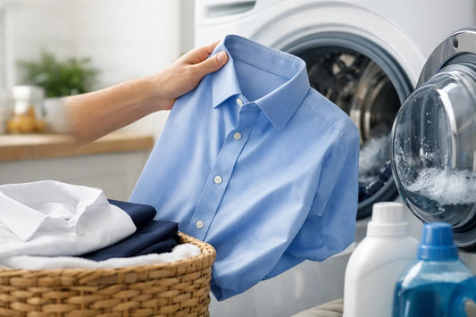 Are Custom Shirts Washable? Care That Preserves Them