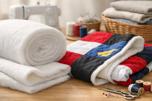 Best Batting for T Shirt Quilts