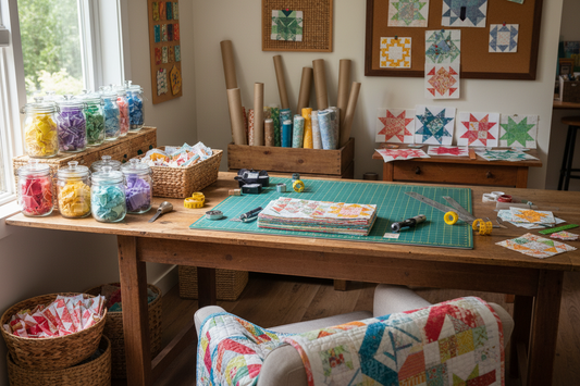 How to Avoid Fabric Waste