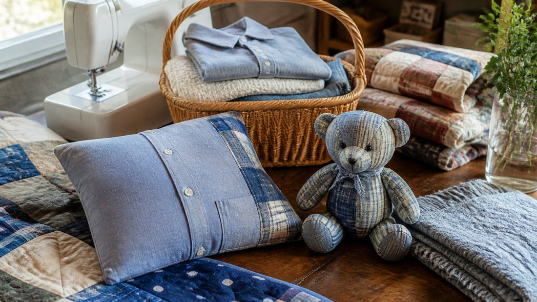 How to Commission Handmade Memory Items: A Step-by-Step Guide