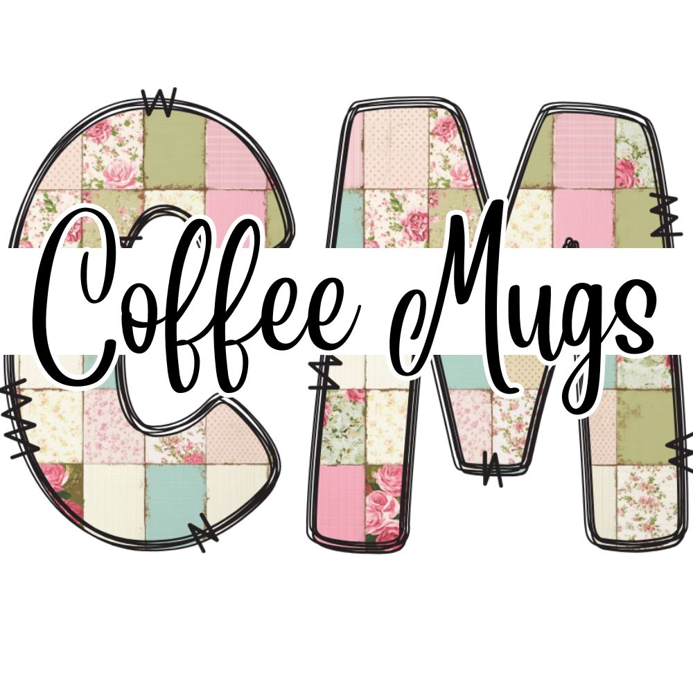Coffee Mugs