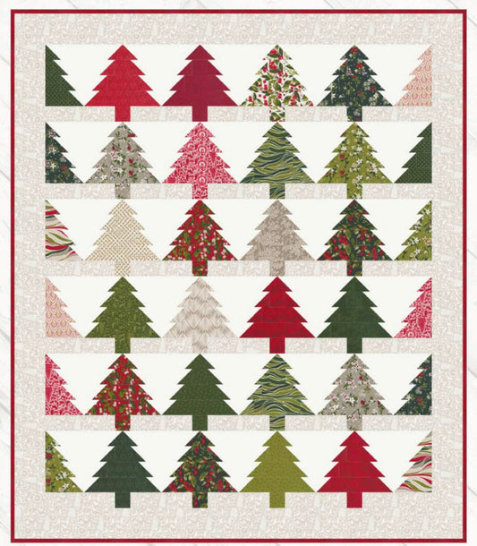 Custom Memory Quilt (made from clothes) Johnson Heirloom