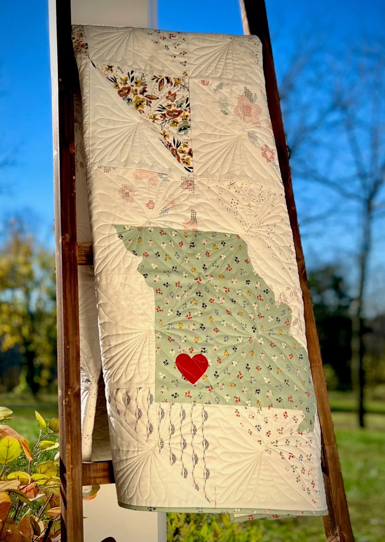 No Place like Home Quilt