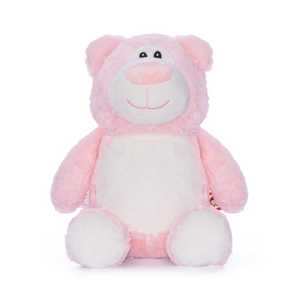 🧸✨ Personalized Embroidered Cubbies® | Custom Plush Keepsake | Baby Gift | Baptism Gift | Memorial Gift | Johnson Heirloom ✨🧸