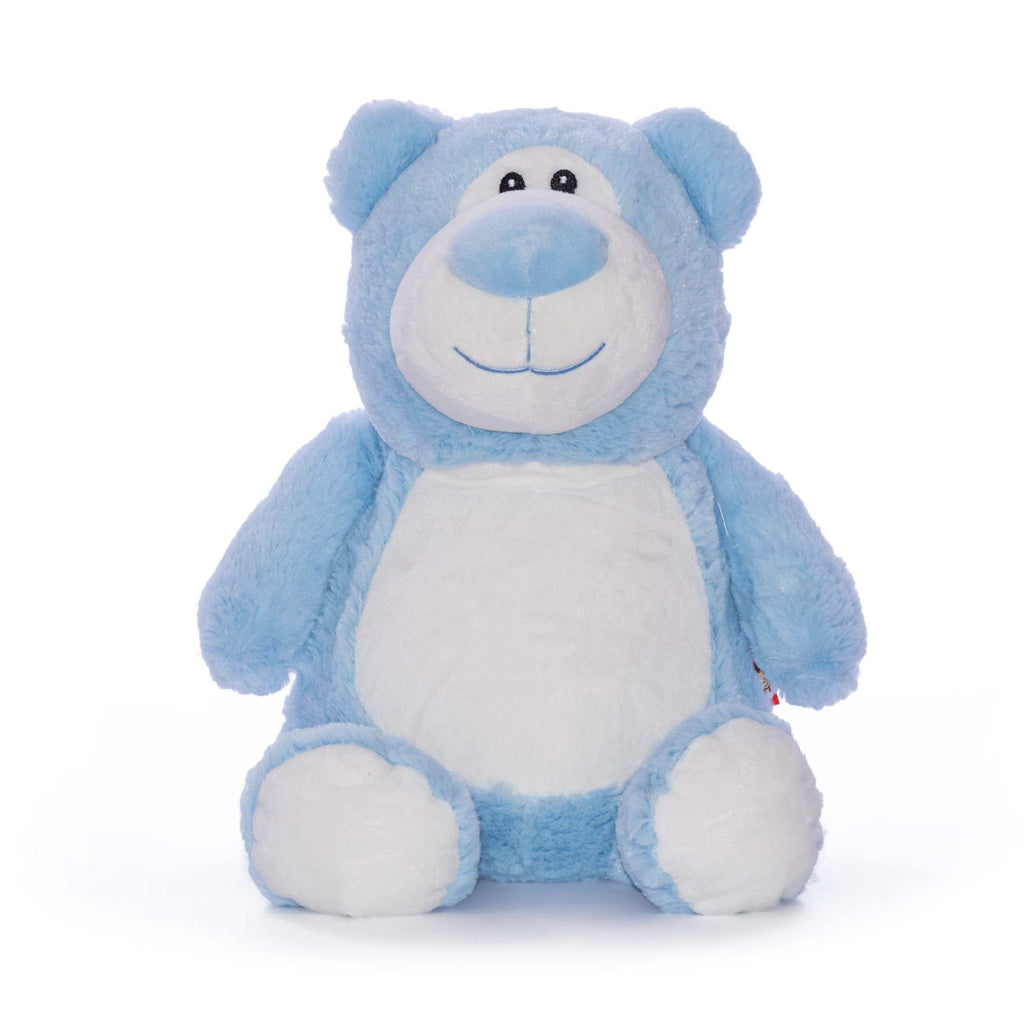 🧸✨ Personalized Embroidered Cubbies® | Custom Plush Keepsake | Baby Gift | Baptism Gift | Memorial Gift | Johnson Heirloom ✨🧸
