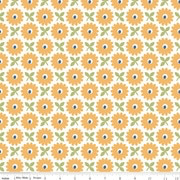 WIDE BACK HOME TOWN HEIRLOOM DAISY 3-YARD PACKAGE