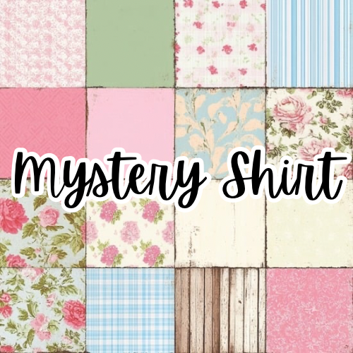 Mystery Shirt