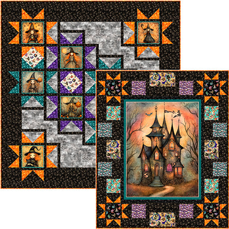 Witchypoo Pattern