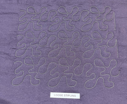 Longarm Quilting Services