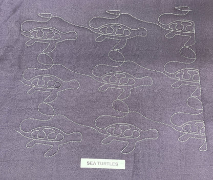 Longarm Quilting Services