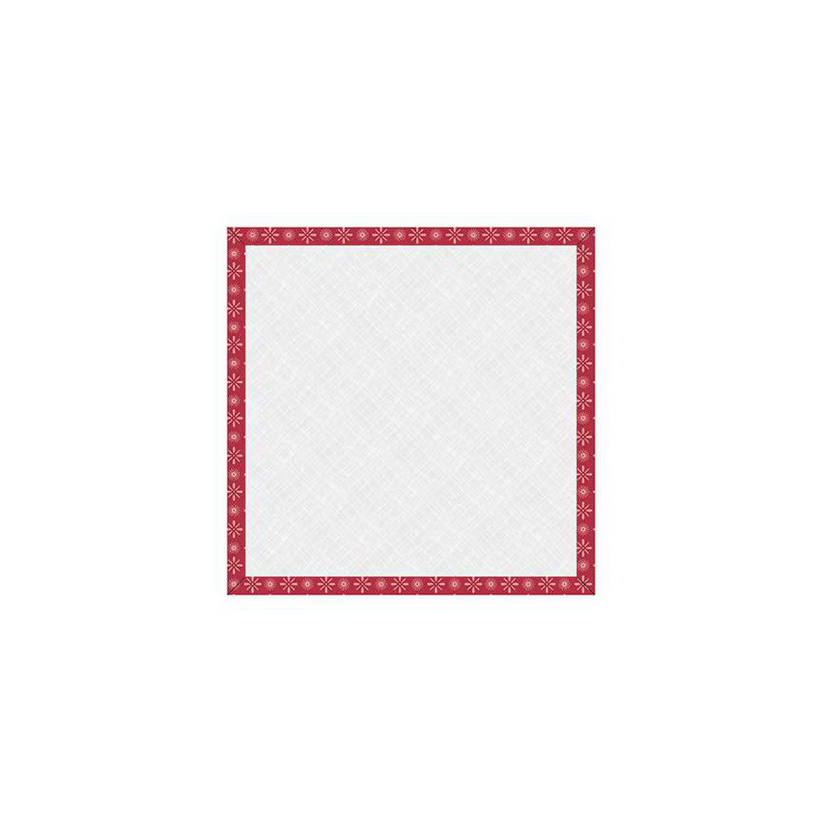 Lori Holt 10" Design Board Americana Riley Red