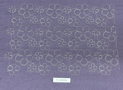 Longarm Quilting Services