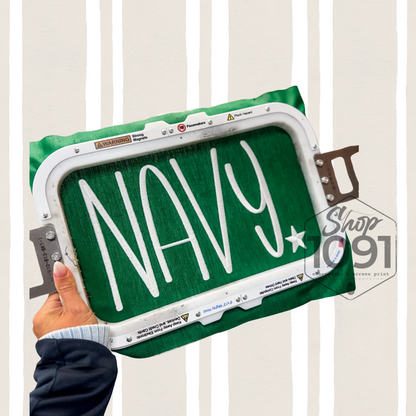 🇺🇸 Military Pride Embroidered Tee & Crewneck 🇺🇸