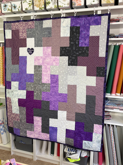 Prayer Quilt