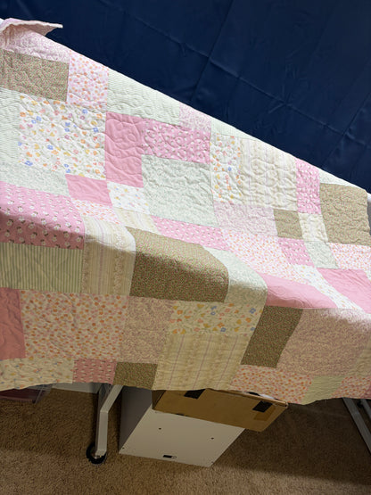 Loop Quilt
