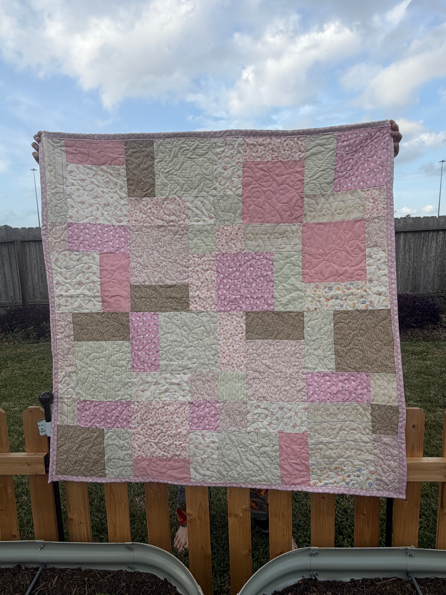 Loop Quilt
