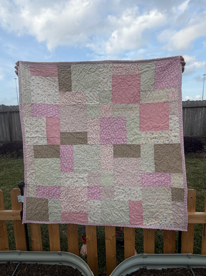 Loop Quilt