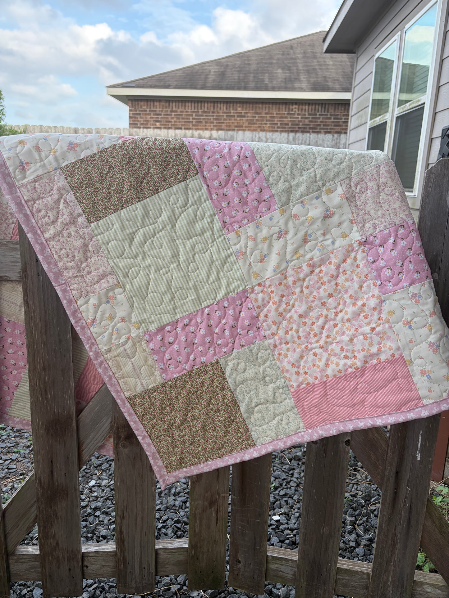 Loop Quilt