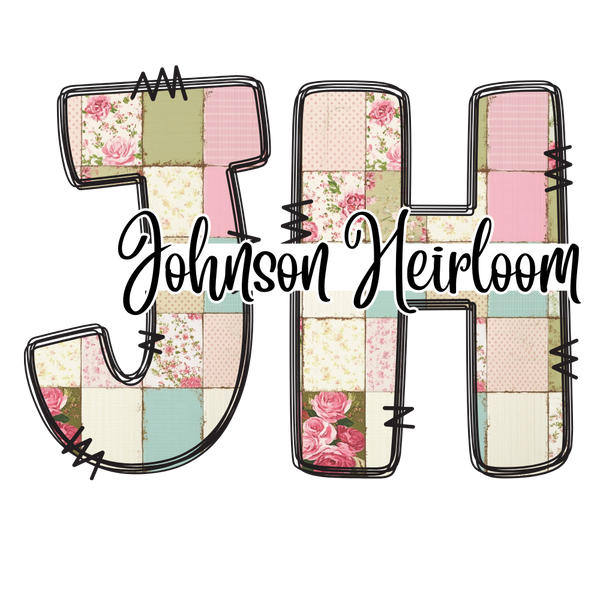 Johnson Heirloom
